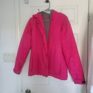 Firefly Winter Jacket Size M